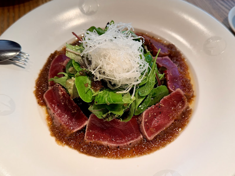 NOBU Tokyo - 1F, 4-chōme-1−28 Toranomon, Minato City | Corner