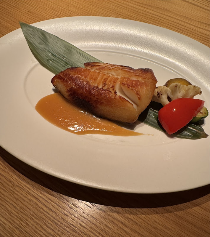 NOBU Tokyo - 1F, 4-chōme-1−28 Toranomon, Minato City | Corner