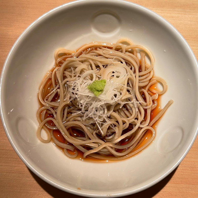 NOBU Tokyo - 1F, 4-chōme-1−28 Toranomon, Minato City | Corner