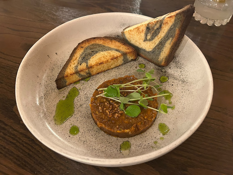 Tzuco - 720 N State St, Chicago | Corner
