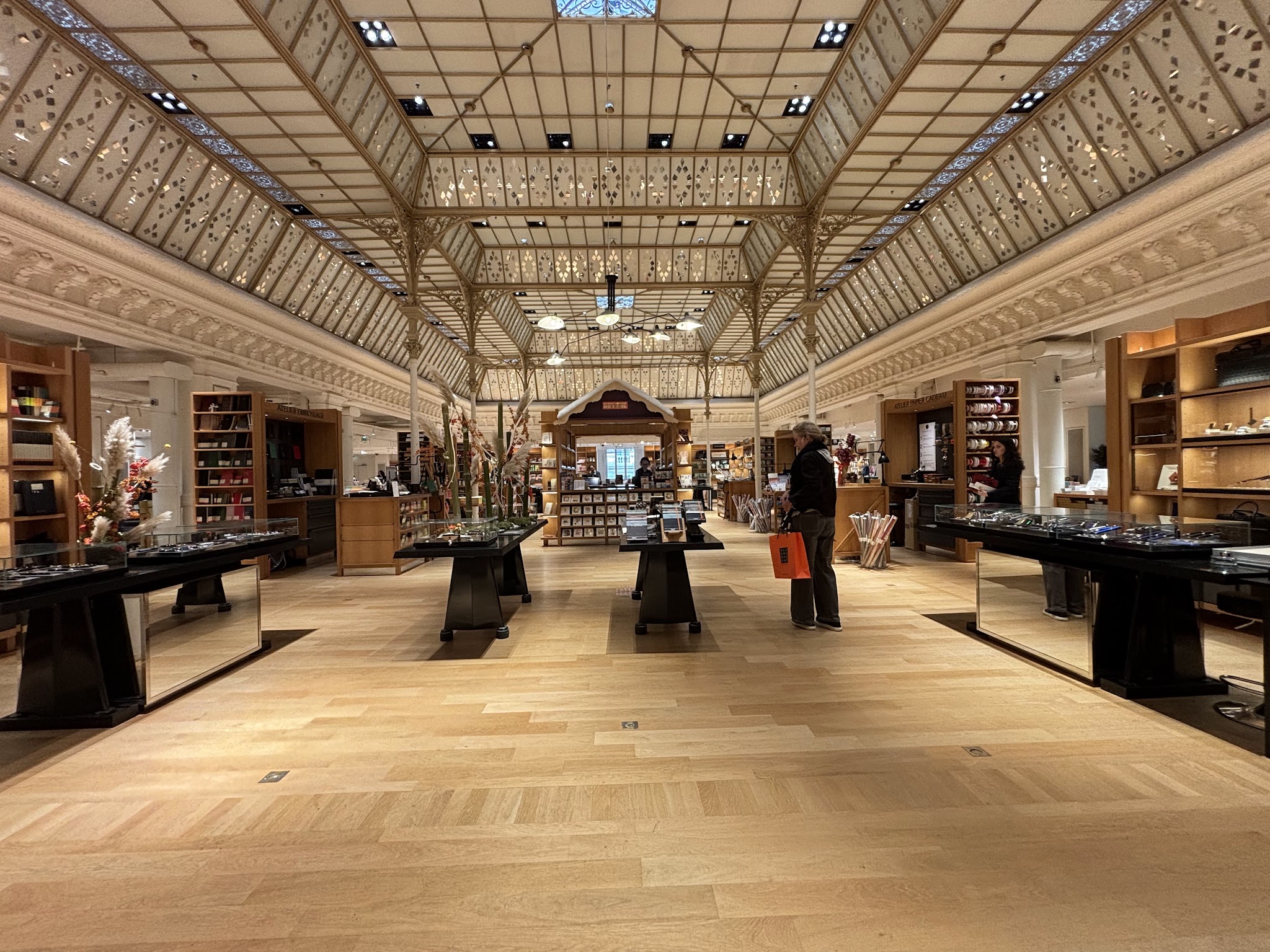Le Bon Marché - 24 Rue de Sèvres, Paris | Corner