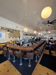 Fred 62 - 1850 N Vermont Ave, Los Angeles | Corner
