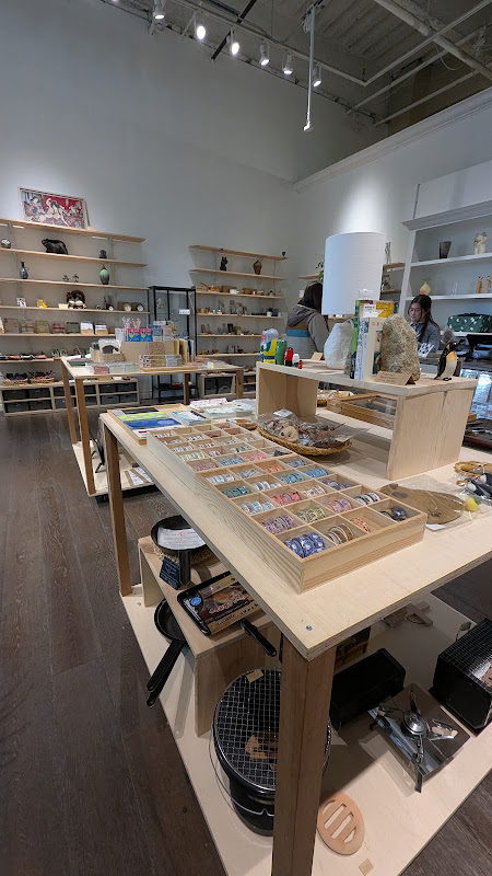 MUTO - 1610 1st Ave, Seattle | Corner