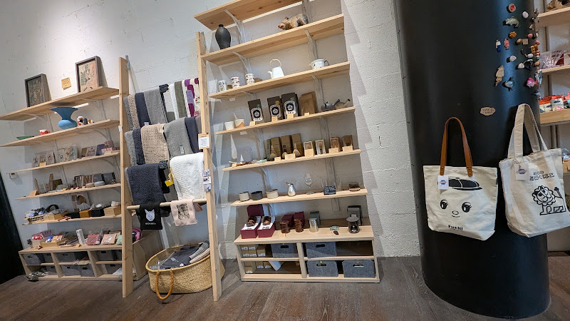 MUTO - 1610 1st Ave, Seattle | Corner