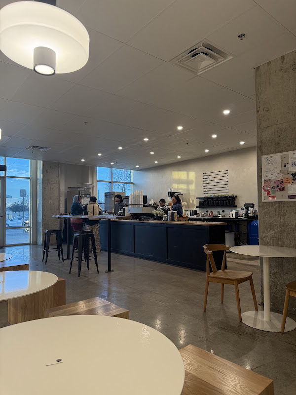 hana ✺ cafe Cafe Hana - 1030 W John W. Carpenter Fwy #150, Irving | Corner