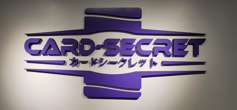 Card Secret - 近代ビル 10 4階, 1-chōme-23−9 Higashiikebukuro