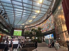 K11 Art Mall - K11 the Piazza, 18 Hanoi Rd, Tsim Sha Tsui | Corner