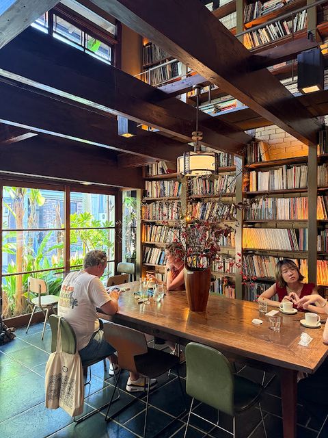 arabikaです！ ARABICA coffee - 605 Teianmaenochō, Shimogyo Ward, Kyoto | Corner