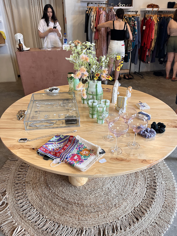 Kate Spade - 610 5th Ave Space C, New York | Corner
