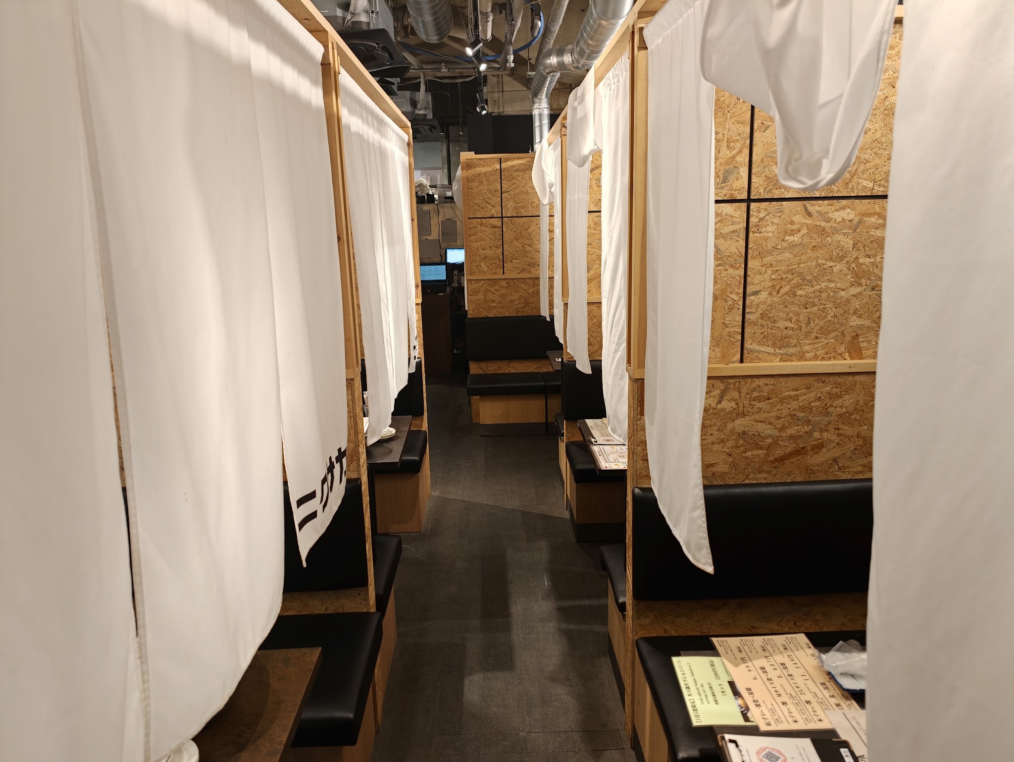 八五郎 Ginza Happo - Shinjuku - Shinjuku, 5 Chome−17−13 3F, Shinjuku