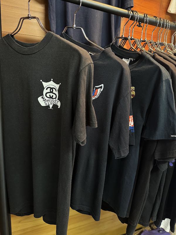 古着屋SAKASHITA 三軒茶屋店 - 1F A, 5-chōme-12−2 Taishidō