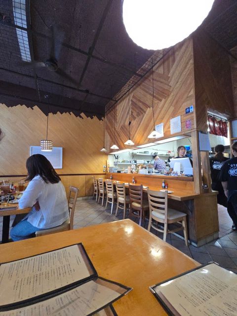Kappo Honda 割烹本多 - 18450 Brookhurst St, Fountain Valley | Corner