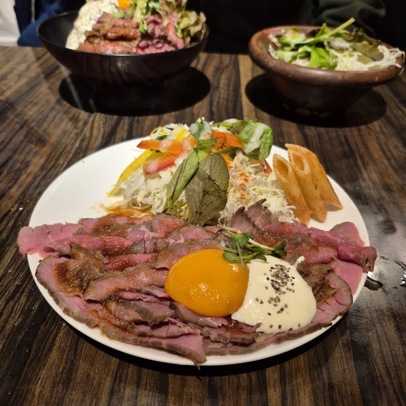 Red Rock Harajuku - フジビル B1F, Shibuya | Corner