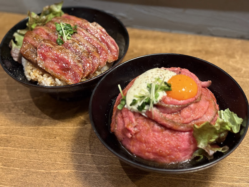 ハインリッヒ スクエアベジタブルボール Red Rock Harajuku - フジビル B1F, Shibuya | Corner