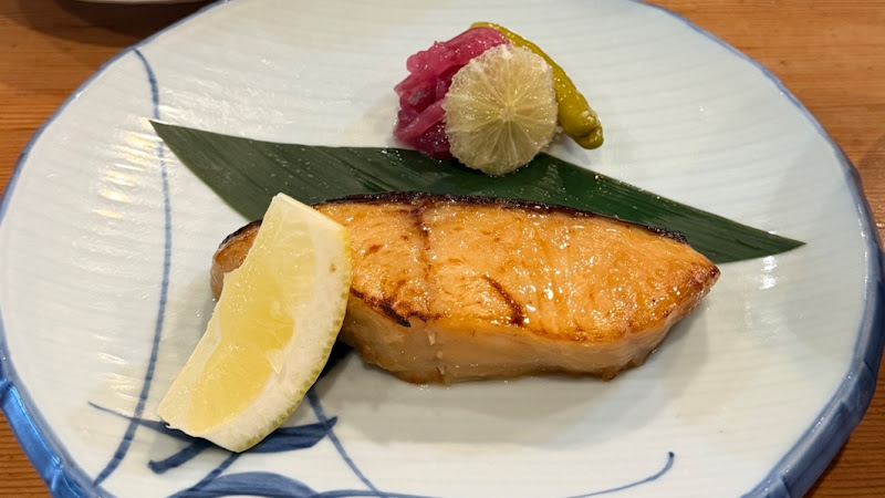 Izakaya Seki - 1117 V St NW, Washington | Corner