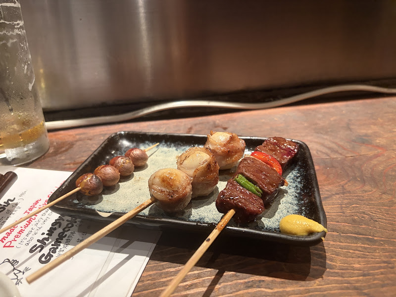 Jomon Roppongi - Roppongi, 5 Chome−9−17 1F, Minato City | Corner