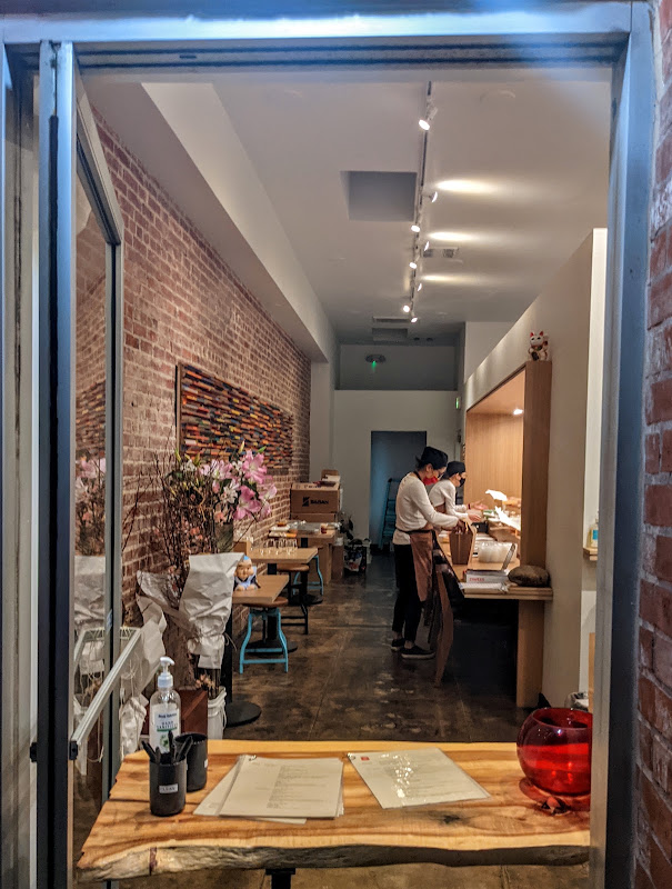 715 - 738 E 3rd St, Los Angeles | Corner