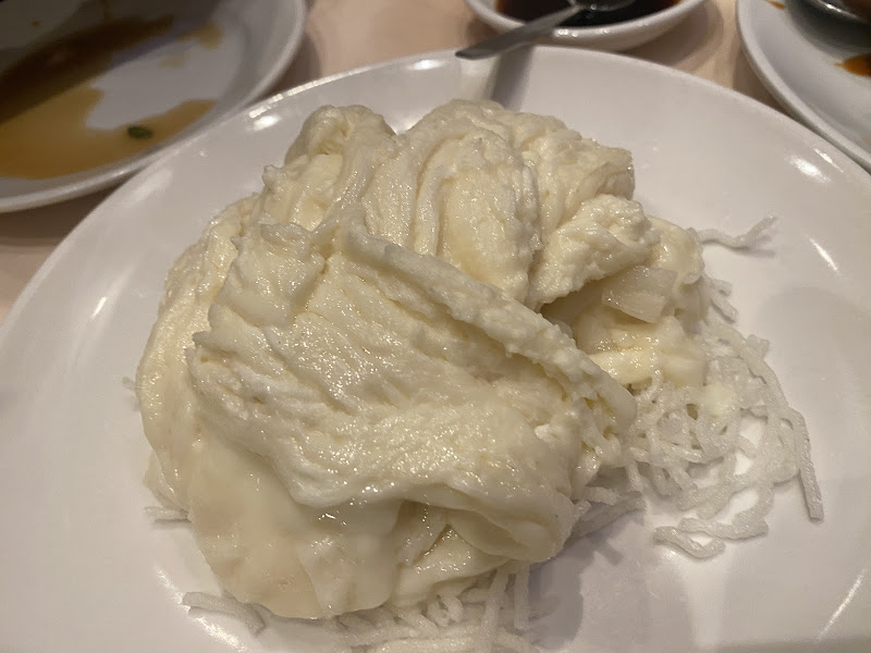 Pang's Kitchen - 25號 Yik Yam St, Happy Valley | Corner