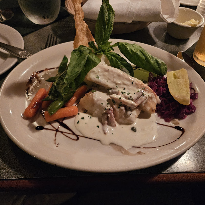 Moxie Restaurant - 1/2 95811, 2028 H St, Sacramento | Corner