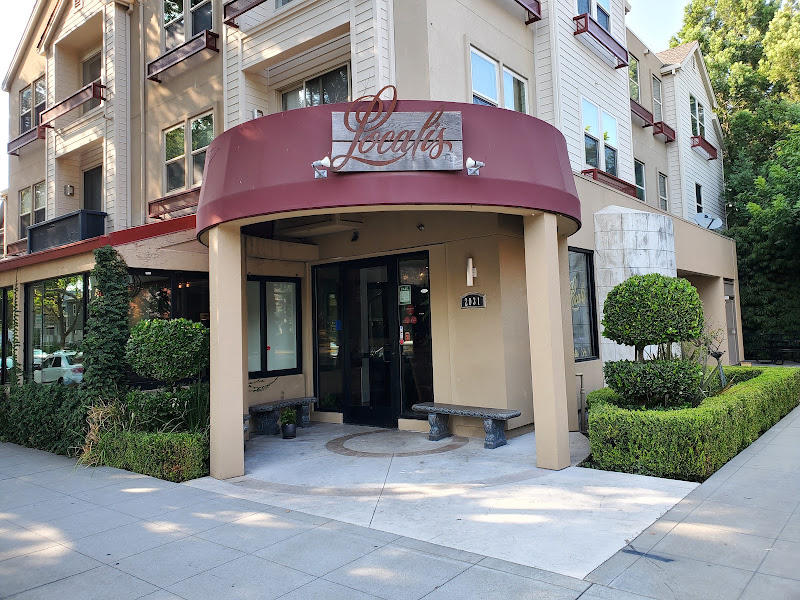 Moxie Restaurant - 1/2 95811, 2028 H St, Sacramento | Corner