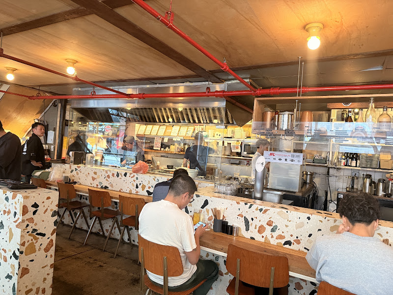 NONONO - 118 Madison Ave, New York | Corner