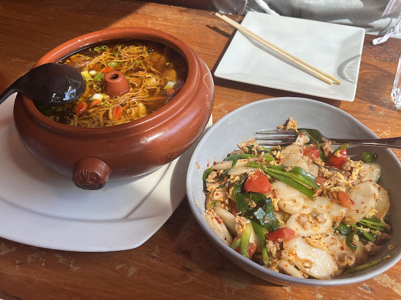 Yunnan Kitchen - 1721 Washington St B, Boston | Corner