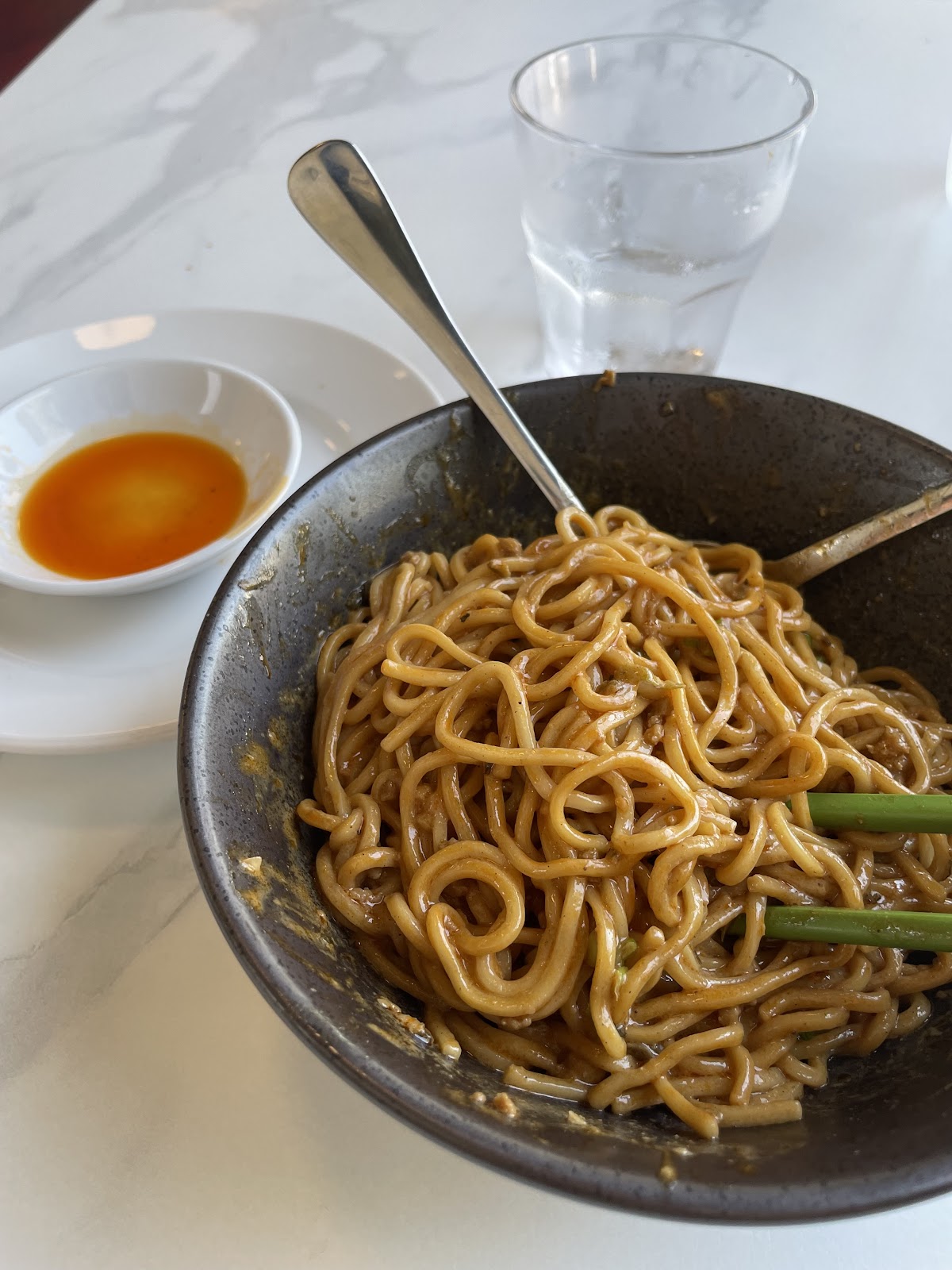 MIAN West Adams - 5263 W Adams Blvd, Los Angeles | Corner