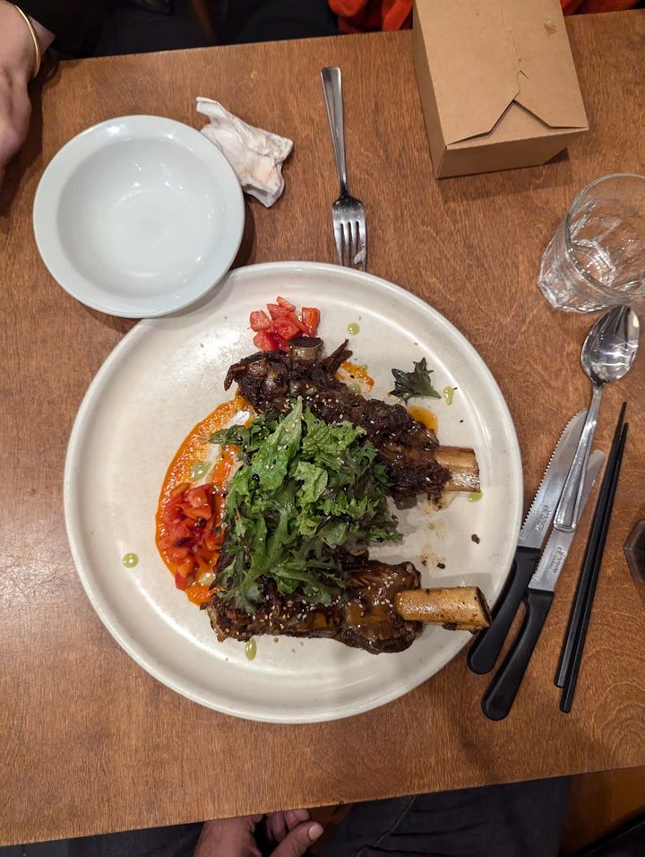 Kazu - 1844 Saint-Catherine St W, Montreal | Corner