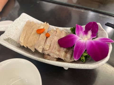 Kao Chi Xinsheng Restaurant - No. 167號, Section 1, Xinsheng S Rd