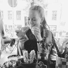 Planten Coffee - Esplanade 23, Hamburg | Corner