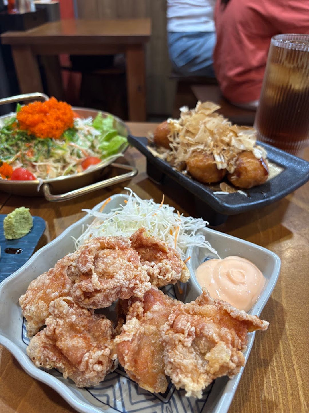 Tokyo Tan-tan Ramen - 2F Quang Trung, Trần Hưng Đạo | Corner