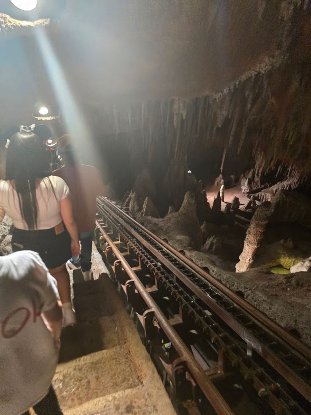 Big Thunder Mountain Railroad - Frontierland, 1313 Disneyland Dr