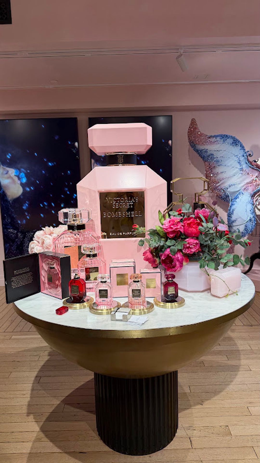 VICTORIA'S SECRET - 433-45 7th Ave, New York | Corner