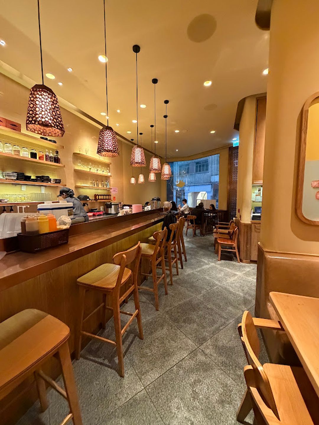 お膳⑦(松)⑅韓国 Kyung Yang Katsu - Ho Kin Building, 59號 Elgin St, Central | Corner