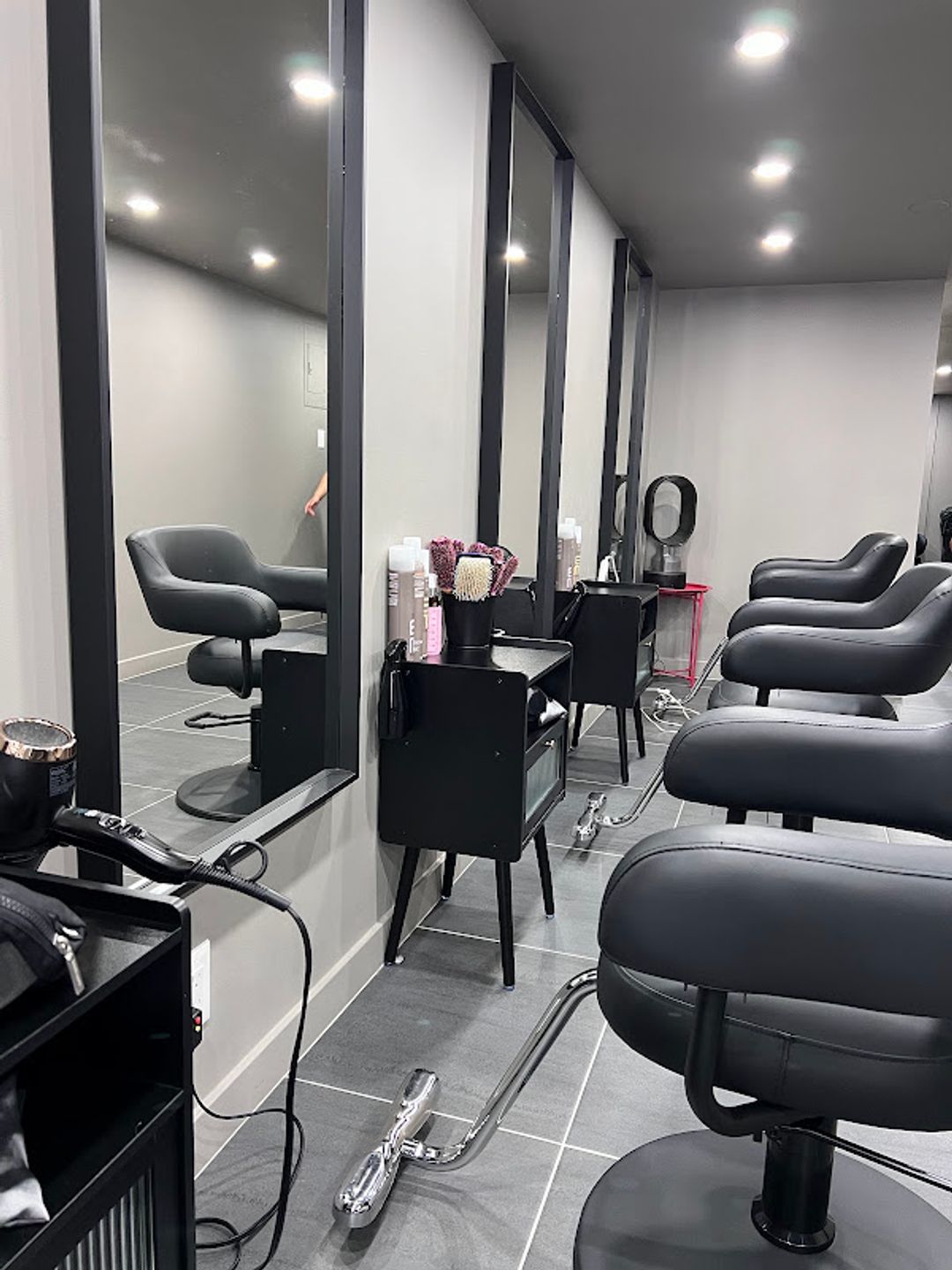 Rename Hair Salon - 116 E 7th St, New York | Corner
