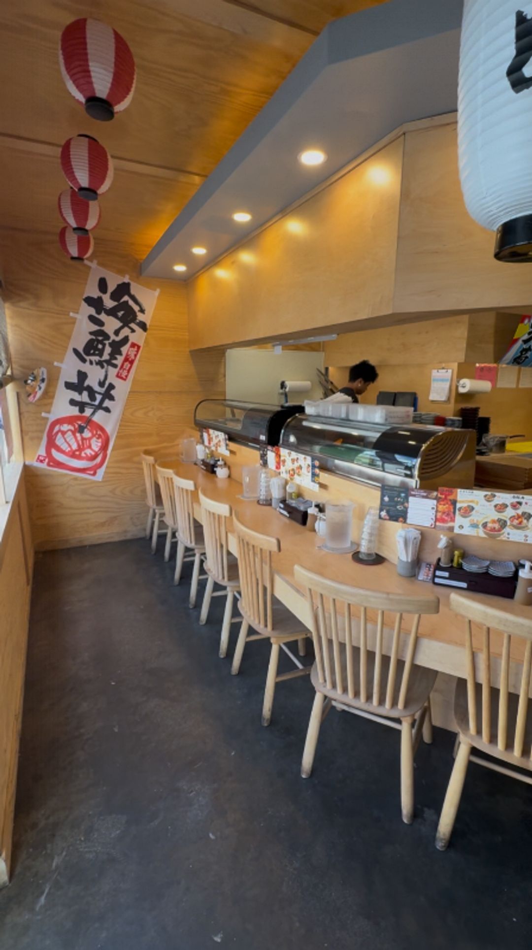Totoya とと家 Kaimuki - 1127 12th Ave, Honolulu | Corner