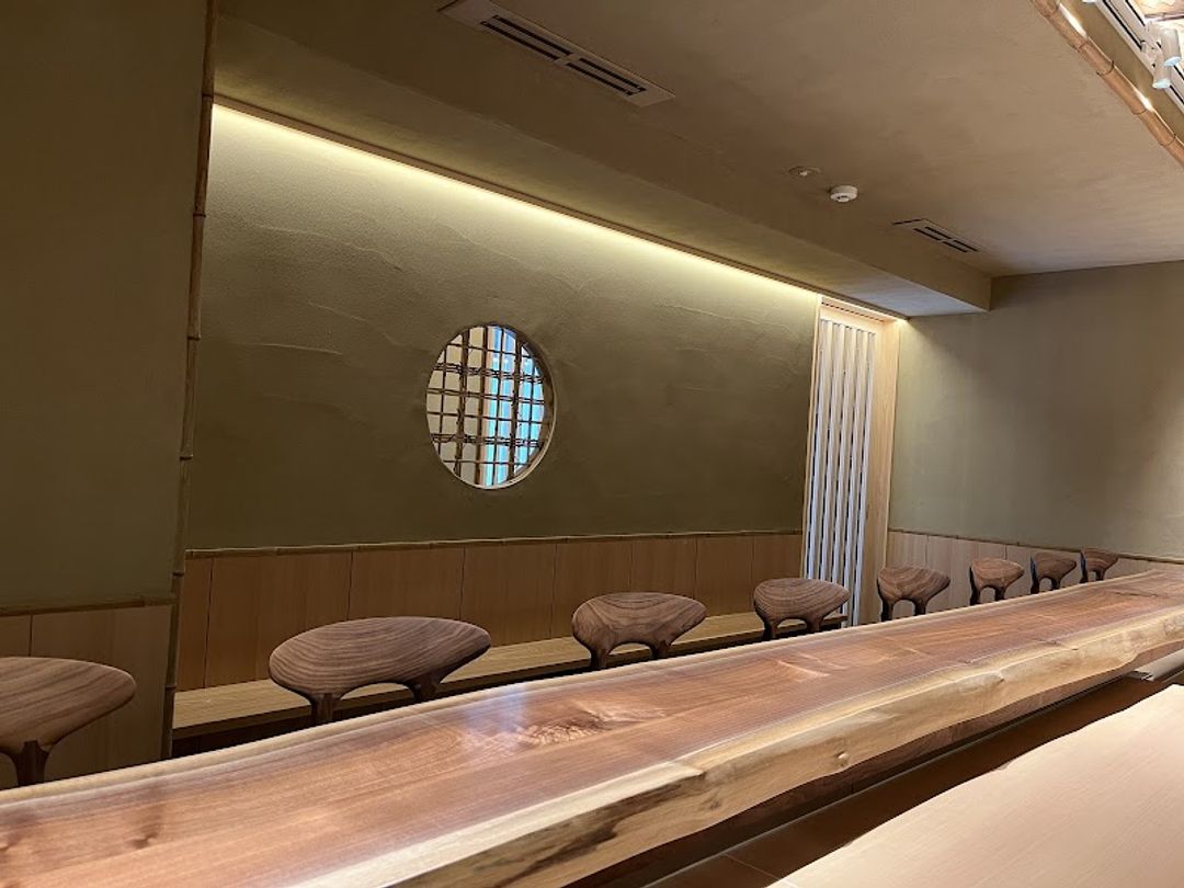Hirō Ishizaka - Shibuya, Hiroo, 5-chōme−19−1 HIROOVILLAGE 2階