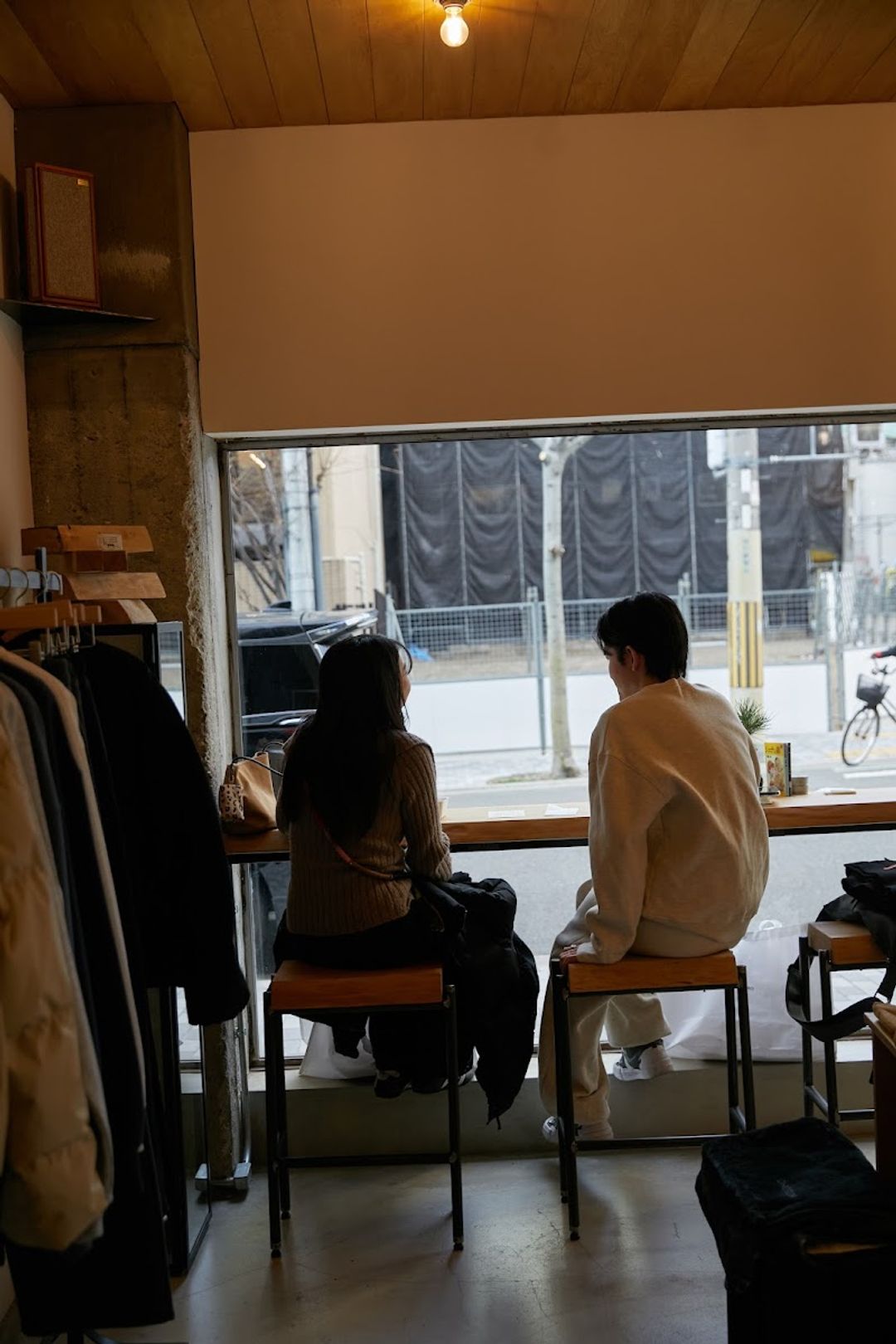 OHOTORO FLAGSHIP STORE / CAFE HTR - 1-chōme-22-20 Minamihorie