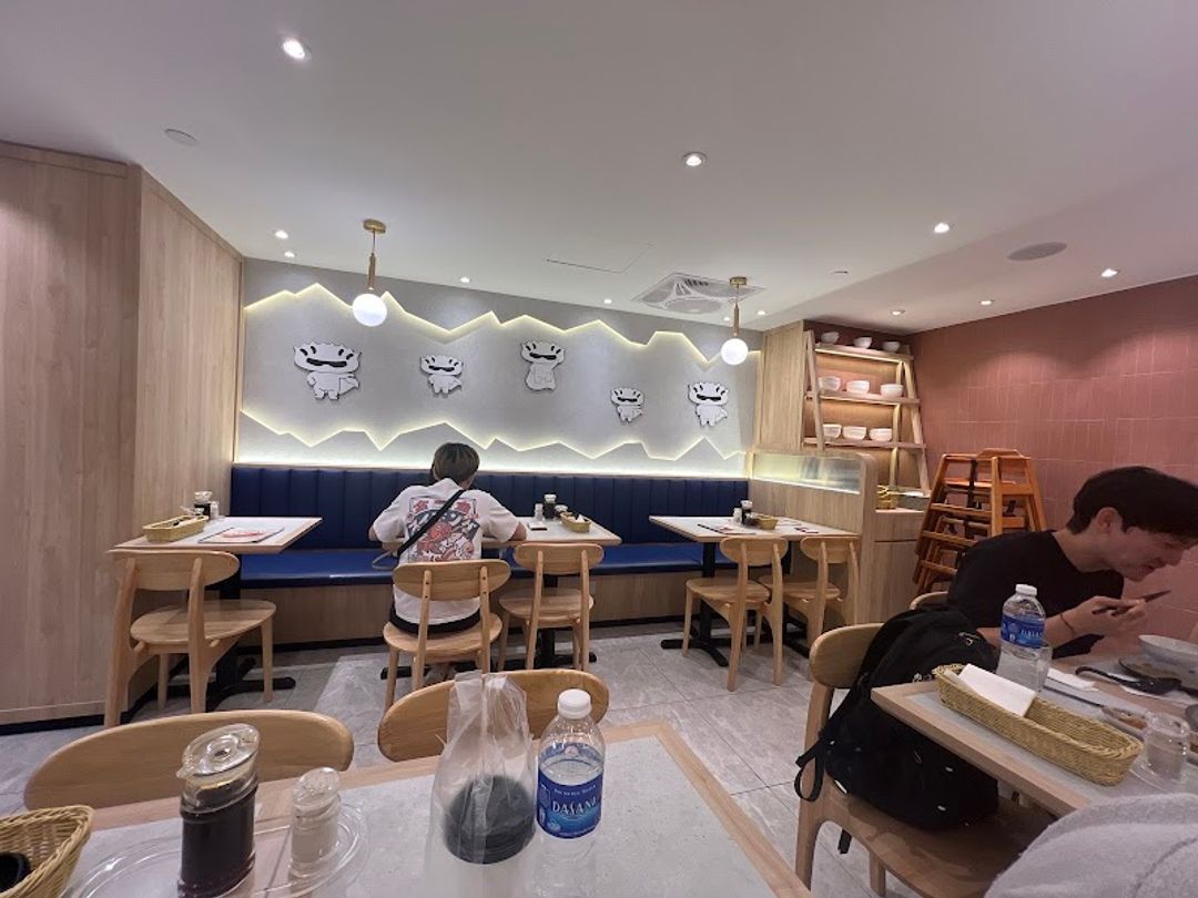 DaXi 大喜 - Plaza Singapura - 68 Orchard Rd, B1-08 Plaza