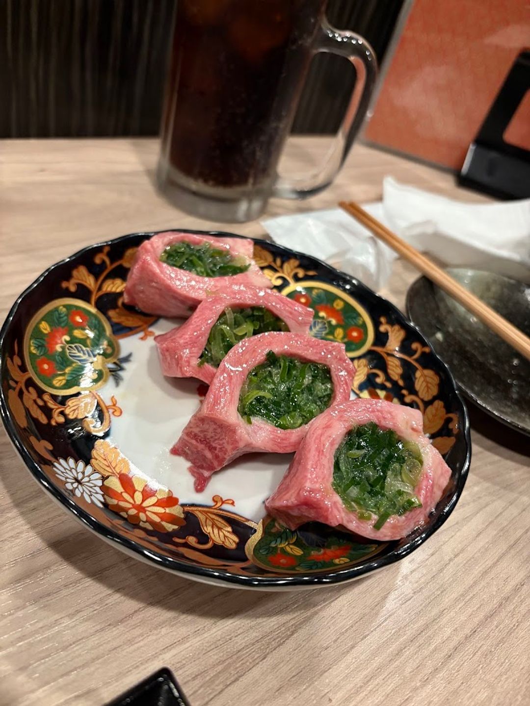 Oniku - 5-chōme-15-34 Sekime, Joto Ward, Osaka | Corner