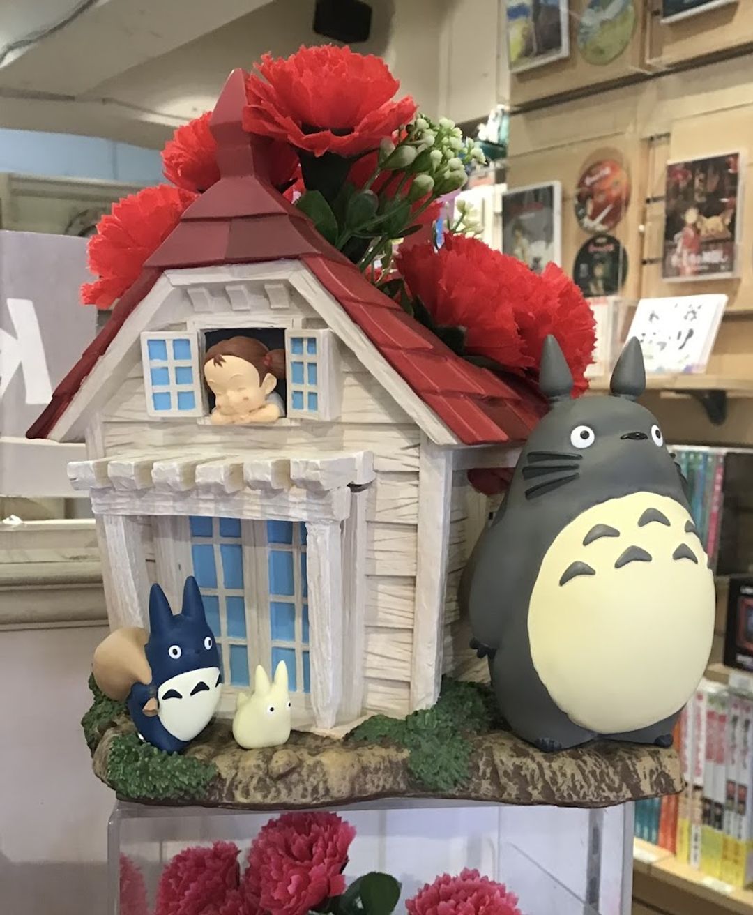 Donguri Kyowakoku (Ghibli Store) - Kamakura, Komachi, 1-chōme−5
