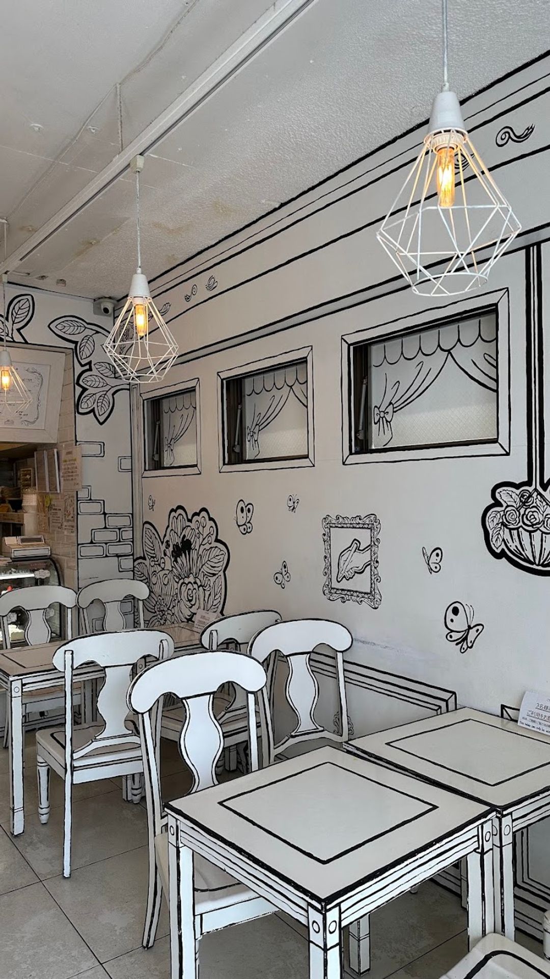 2D Cafe - Shinjuku City, Hyakuninchō, 1-chōme−7−5 座ビル 1 | Corner 2D Cafe - Shinjuku City, Hyakuninchō, 1-chōme−7−5 座ビル 1 | Corner
