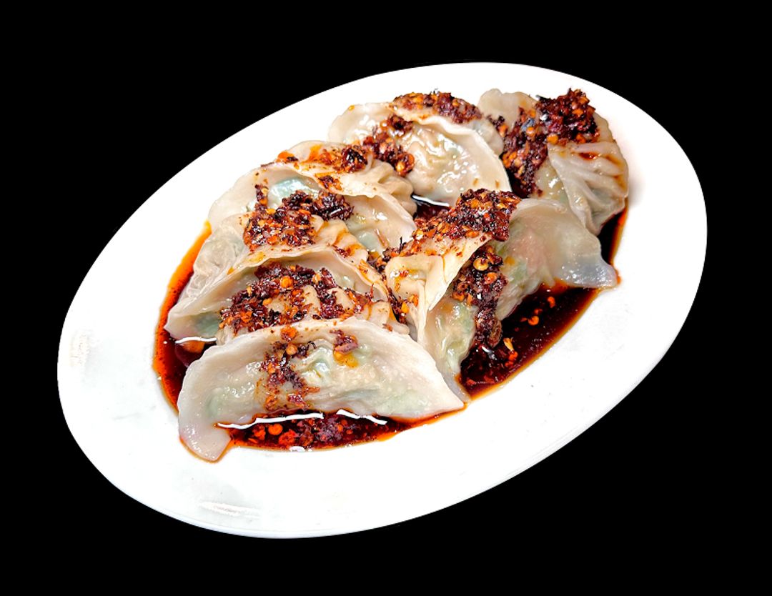 Fok Noodles Express - 12 Mott St, New York | Corner