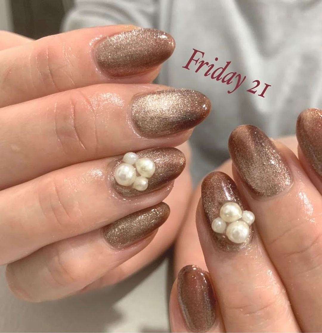 Friday 21 Nail Salon - Nlc心斎橋 5階K, 3-chōme-7−27 Minamisenba