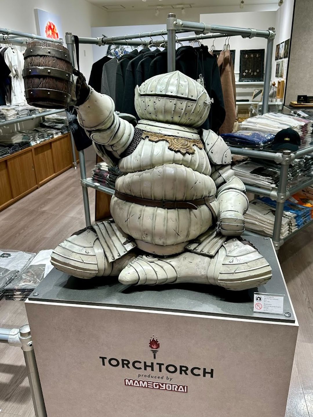TORCH TORCH 心斎橋PARCO店 - Osaka, Chuo Ward, Shinsaibashisuji, 1