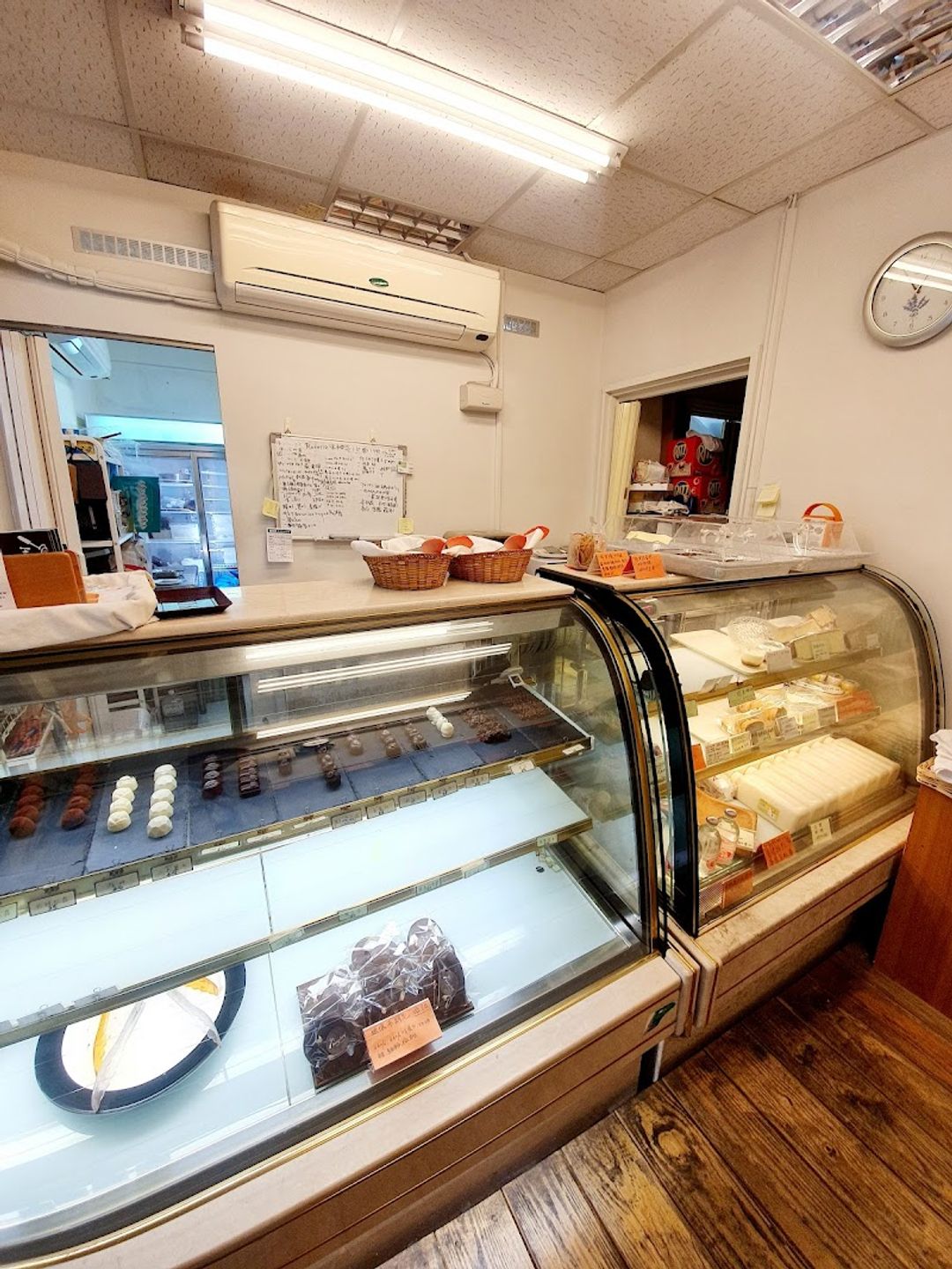 Henry&Cary手工巧克力店 - No. 14號, Lane 74, Wenzhou St | Corner