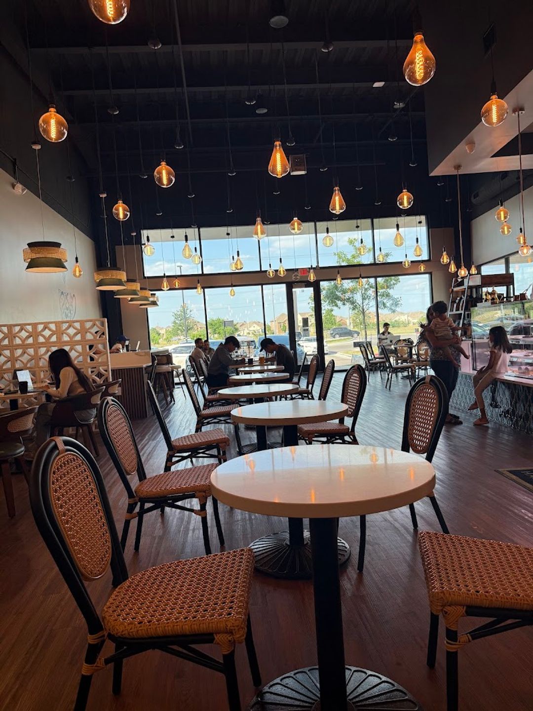 Haraz Coffee House - 801 Wells Branch Parkway suite 180