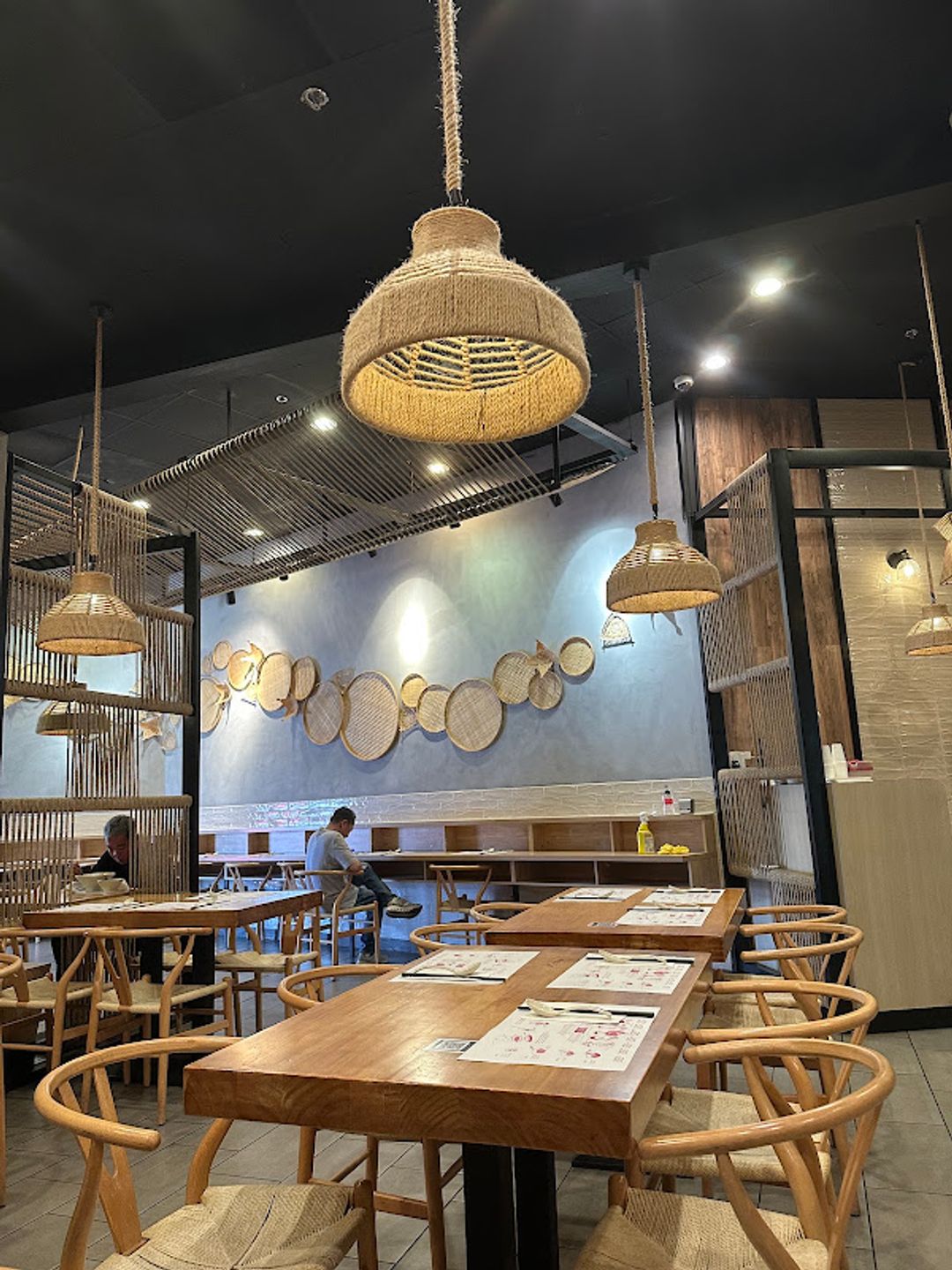 Mian - 18459 Colima Rd, Rowland Heights | Corner