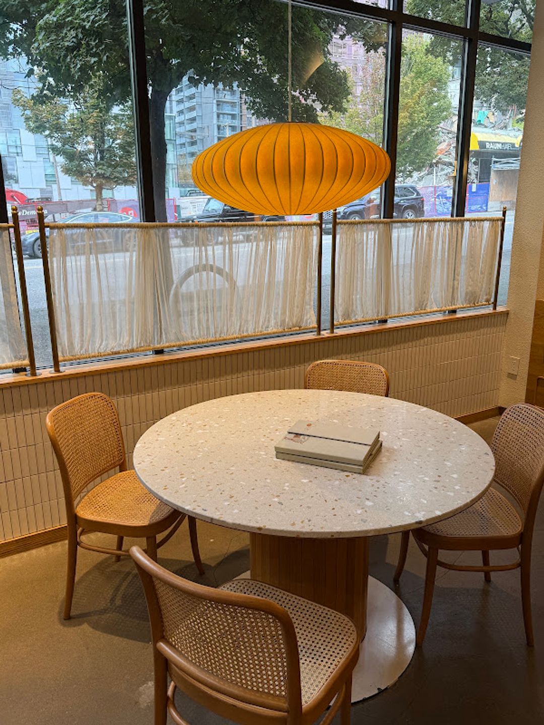 Saku - 1588 Robson St, Vancouver | Corner