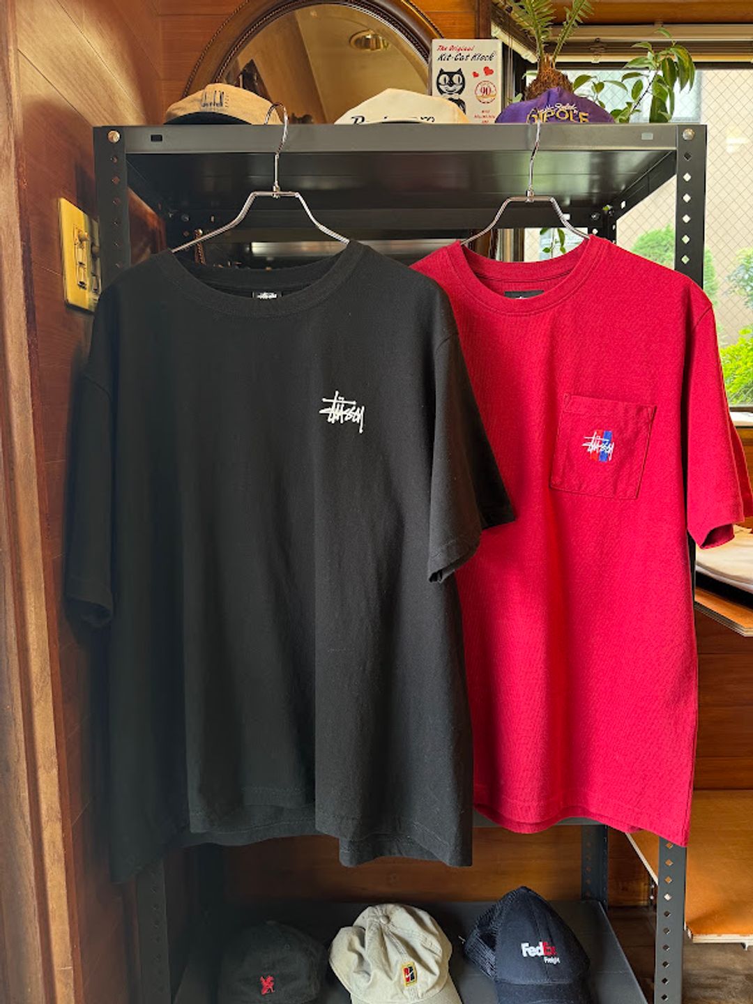 古着屋SAKASHITA 三軒茶屋店 - 1F A, 5-chōme-12−2 Taishidō